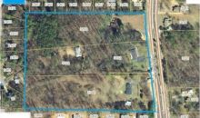 3322 Ernest W Barrett Parkway NW Marietta, GA 30064