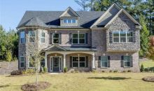 1628 Bunting Forest Ct Marietta, GA 30064