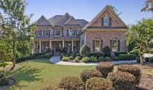 1222 Basnett Dr Alpharetta, GA 30004