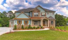 540 Killian Ln Alpharetta, GA 30004