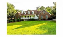 1195 Vineyard Dr SE Conyers, GA 30013