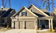 2458 Barrett Preserve Ct SW Marietta, GA 30064