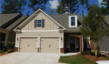 2446 Barrett Preserve Ct SW Marietta, GA 30064