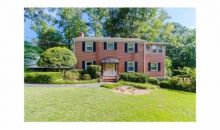 244 Eureka Dr Atlanta, GA 30305