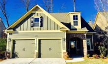2470 Barrett Preserve Ct SW Marietta, GA 30064