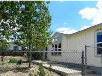 61 Mission Park Loop, Los Lunas, NM 87031