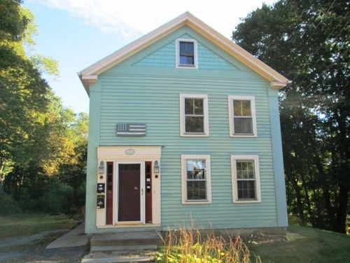 95 Chestnut St, Spencer, MA 01562