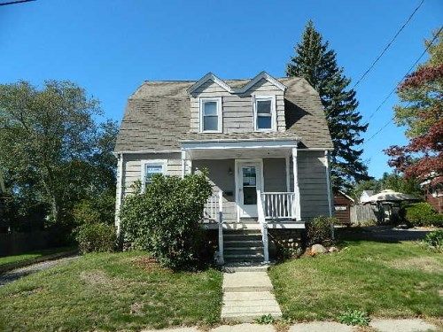 18 Arthur Street, Whitman, MA 02382