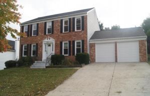 4411 Woodgate Way, Bowie, MD 20720