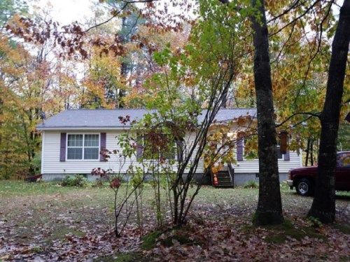 5 Evergreen Rd S, East Wakefield, NH 03830