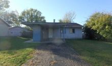 4108 Middlehurst Ln Dayton, OH 45406