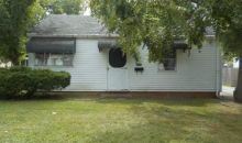 620 W Glendale St Bedford, OH 44146