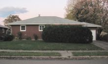 33 Otseningo Street Binghamton, NY 13903