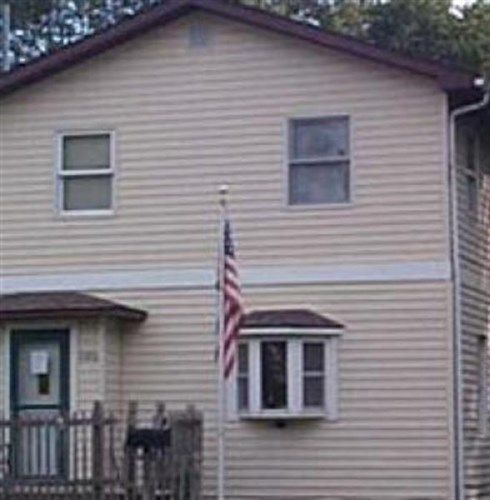 1326 OGONTZ AVE, Toledo, OH 43614