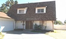 3006 Carruth Street Las Vegas, NV 89121