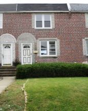 233 Westbridge Rd, Glenolden, PA 19036