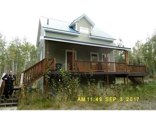 3864 BUTTERCUP WAY, Delta Junction, AK 99737