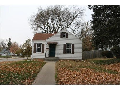 401 N Euclid Ave, Sioux Falls, SD 57104