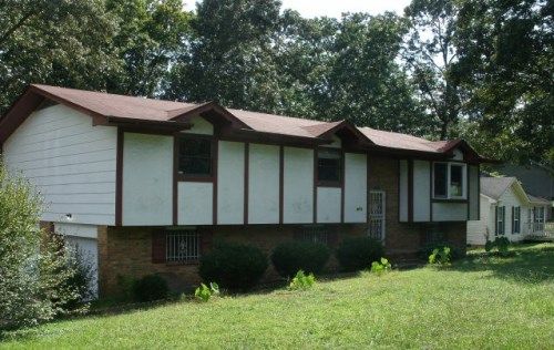 8232 Cicero Trl, Chattanooga, TN 37421