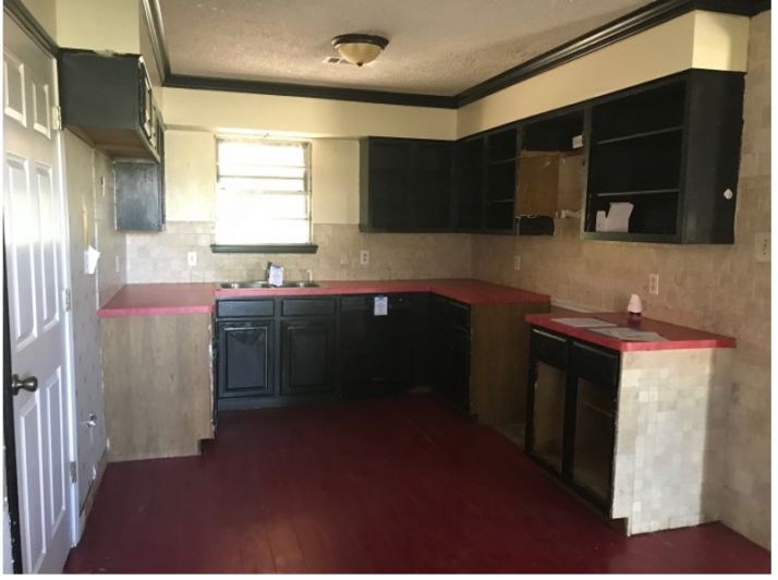 1600 Old Bethany Rd, Bruceville, TX 76630