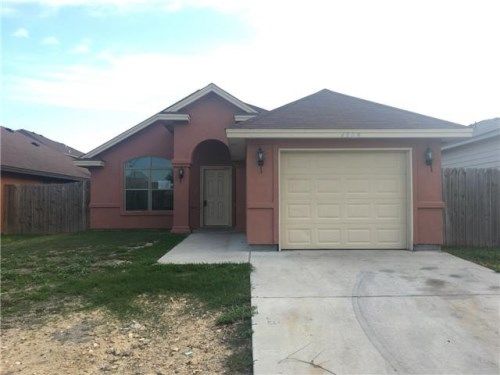 4309 Manzanillo St, Laredo, TX 78046