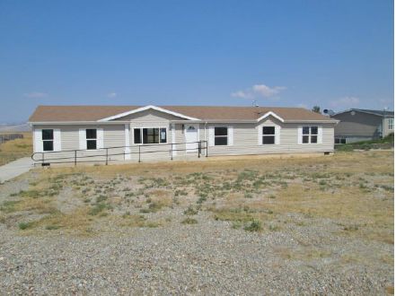 4365 E 5000 S, Vernal, UT 84078