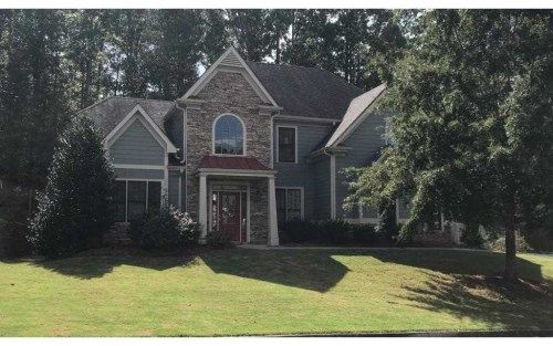 105 Pine Bluff Dr, Dallas, GA 30157