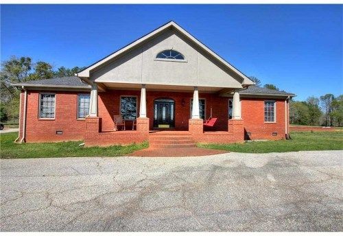 113 Euharlee St, Taylorsville, GA 30178