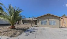 4140 Patterson Avenue Las Vegas, NV 89104