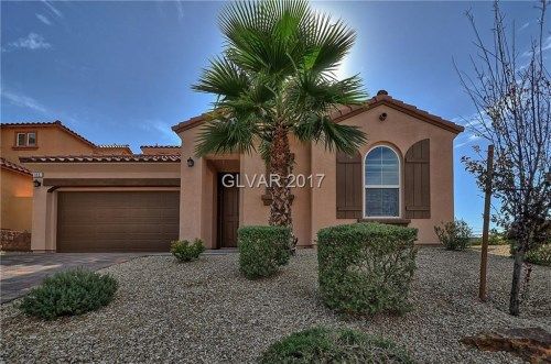 112 Via Di Mello, Henderson, NV 89011