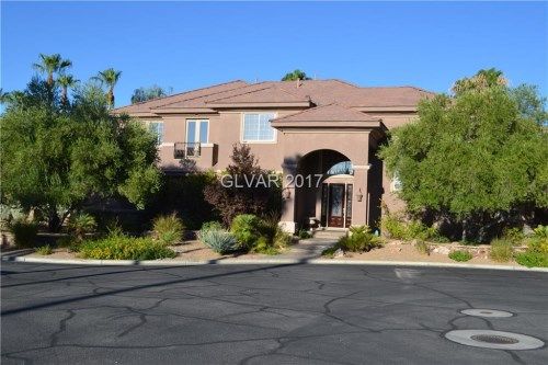 6878 Mesa Grove Court, Las Vegas, NV 89120