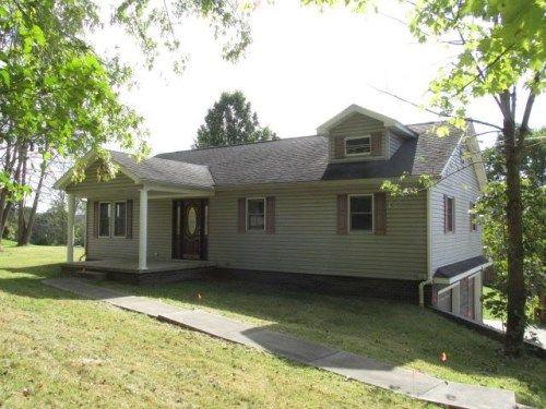 108 Titus Ave, Point Marion, PA 15474
