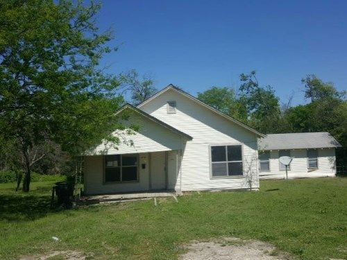 814 E Barton Ave, Temple, TX 76501