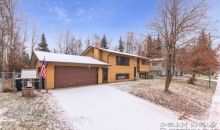 4205 Chess Drive Anchorage, AK 99508