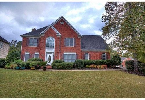 401 Elojay Ct, Woodstock, GA 30189
