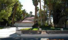 2860 Monte Cristo Way Las Vegas, NV 89117