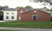 4906 Bixby Ridge Dr E Groveport, OH 43125