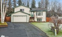 18139 Misty Falls Circle Eagle River, AK 99577