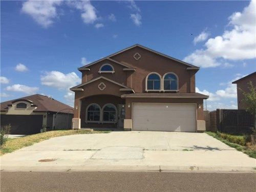 319 Pomian Ct, Laredo, TX 78045