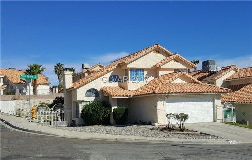 2290 High Terrace Lane, Laughlin, NV 89029