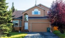 12121 Woodway Circle Anchorage, AK 99516