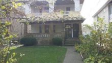 14404 Westropp Ave Cleveland, OH 44110