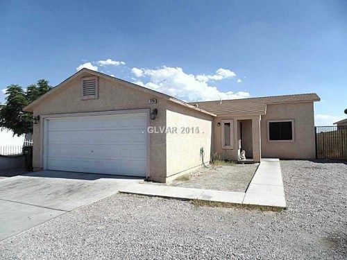 1719 June Avenue, North Las Vegas, NV 89032