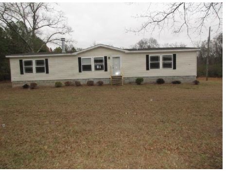 1303 Tipton Rd, Lincoln, AL 35096