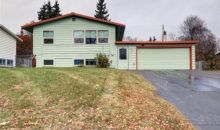 6522 Imlach Drive Anchorage, AK 99502