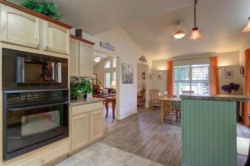 15306 W Loon Drive, Big Lake, AK 99652