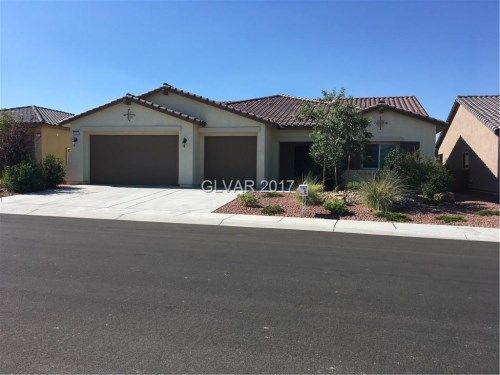 4317 South La Romita Street, Pahrump, NV 89061