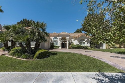 2317 Prometheus Court, Henderson, NV 89074