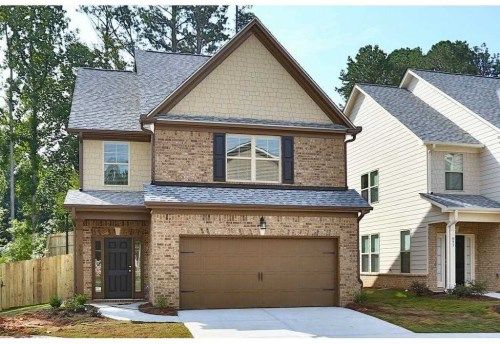 5781 Peltier Trace, Norcross, GA 30093