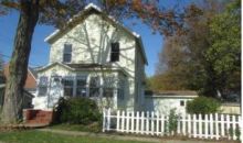 121 E Mill St Colon, MI 49040